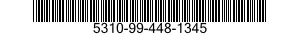5310-99-448-1345  5310994481345 994481345
