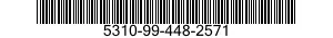 5310-99-448-2571  5310994482571 994482571