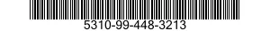 5310-99-448-3213  5310994483213 994483213