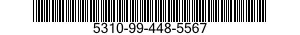 5310-99-448-5567  5310994485567 994485567