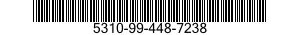 5310-99-448-7238  5310994487238 994487238