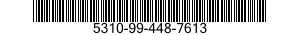 5310-99-448-7613  5310994487613 994487613