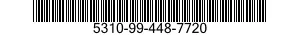 5310-99-448-7720  5310994487720 994487720