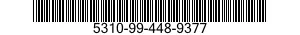5310-99-448-9377  5310994489377 994489377