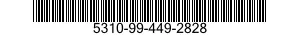 5310-99-449-2828  5310994492828 994492828