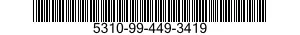 5310-99-449-3419  5310994493419 994493419