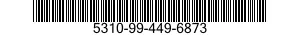 5310-99-449-6873  5310994496873 994496873