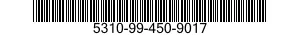 5310-99-450-9017  5310994509017 994509017