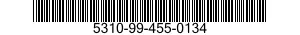 5310-99-455-0134  5310994550134 994550134