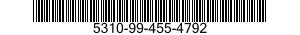 5310-99-455-4792  5310994554792 994554792