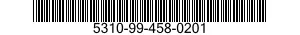 5310-99-458-0201  5310994580201 994580201