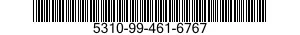 5310-99-461-6767 NUT,SELF-LOCKING,HEXAGON 5310994616767 994616767
