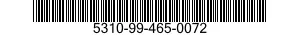 5310-99-465-0072  5310994650072 994650072