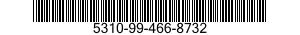 5310-99-466-8732  5310994668732 994668732