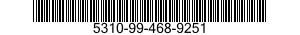 5310-99-468-9251  5310994689251 994689251