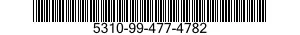 5310-99-477-4782 NUT,PLAIN,HEXAGON 5310994774782 994774782