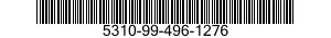 5310-99-496-1276 NUT,LOCK 5310994961276 994961276