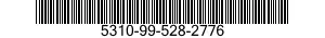 5310-99-528-2776 WASHER,FLAT 5310995282776 995282776