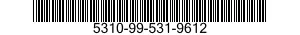 5310-99-531-9612  5310995319612 995319612