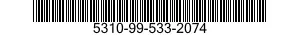 5310-99-533-2074  5310995332074 995332074