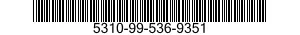 5310-99-536-9351  5310995369351 995369351