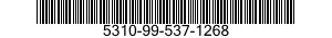5310-99-537-1268  5310995371268 995371268