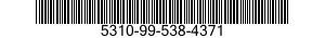 5310-99-538-4371 WASHER,SPRING TENSION 5310995384371 995384371