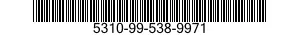 5310-99-538-9971 WASHER,KEYWAY 5310995389971 995389971
