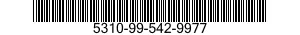5310-99-542-9977 WASHER,FLAT 5310995429977 995429977