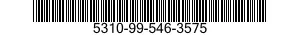 5310-99-546-3575 NUT,SELF-LOCKING,HEXAGON 5310995463575 995463575