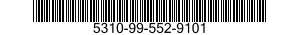 5310-99-552-9101  5310995529101 995529101