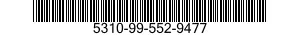 5310-99-552-9477  5310995529477 995529477