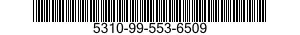 5310-99-553-6509 WASHER,FLAT 5310995536509 995536509