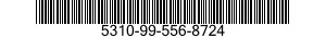 5310-99-556-8724  5310995568724 995568724