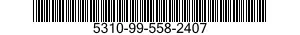 5310-99-558-2407 WASHER,FLAT 5310995582407 995582407
