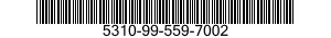 5310-99-559-7002 WASHER,FLAT 5310995597002 995597002