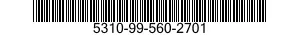 5310-99-560-2701 WASHER,KEY 5310995602701 995602701