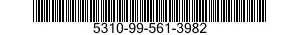 5310-99-561-3982  5310995613982 995613982
