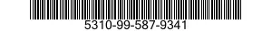 5310-99-587-9341 WASHER,FLAT 5310995879341 995879341
