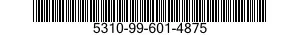5310-99-601-4875 WASHER,FLAT 5310996014875 996014875
