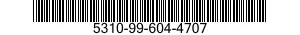 5310-99-604-4707 WASHER,FLAT 5310996044707 996044707