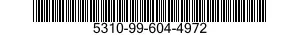 5310-99-604-4972  5310996044972 996044972