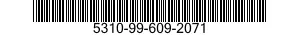 5310-99-609-2071  5310996092071 996092071