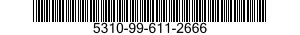 5310-99-611-2666  5310996112666 996112666