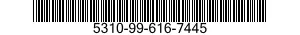 5310-99-616-7445  5310996167445 996167445