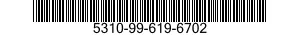 5310-99-619-6702  5310996196702 996196702