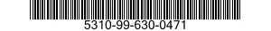 5310-99-630-0471  5310996300471 996300471