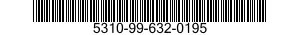 5310-99-632-0195  5310996320195 996320195