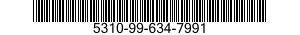 5310-99-634-7991  5310996347991 996347991