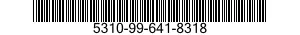 5310-99-641-8318  5310996418318 996418318